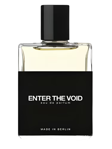 Enter the Void