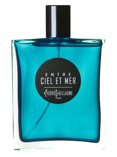 Entre Ciel et Mer