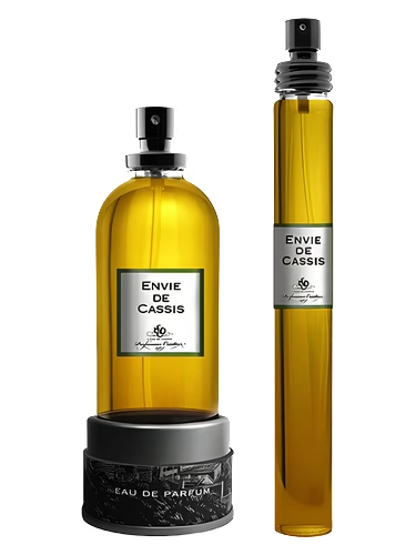 Envie De Cassis