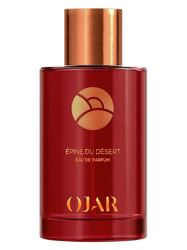 Epine du Desert Eau de Parfum