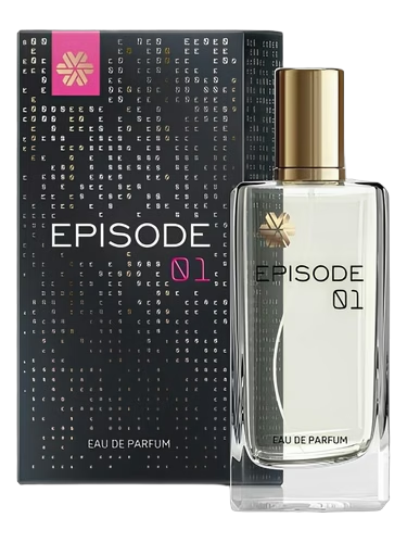 Episode 01