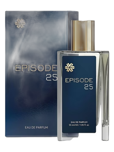 Episode 25