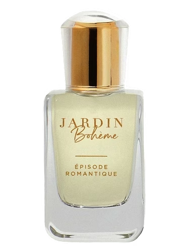 Episode Romantique Eau de Parfum