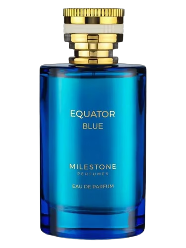 Equator Blue