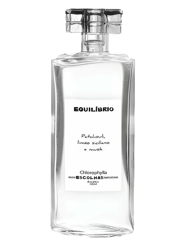 Equilíbrio