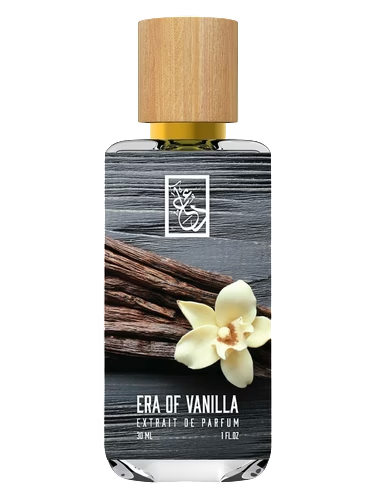 Era of Vanilla