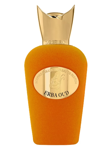 Erba Oud