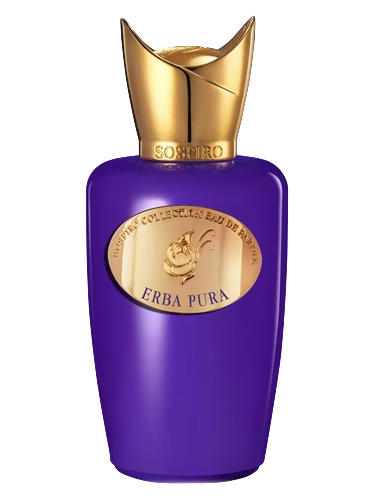 Erba Pura
