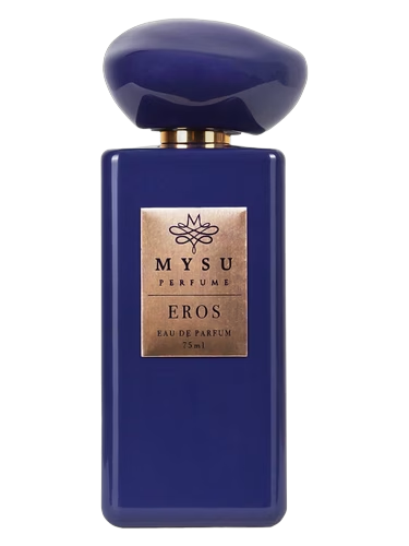 Eros by MYSU Perfume
