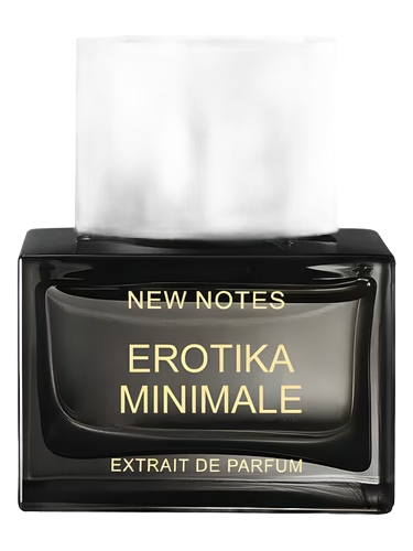 Erotika Minimale