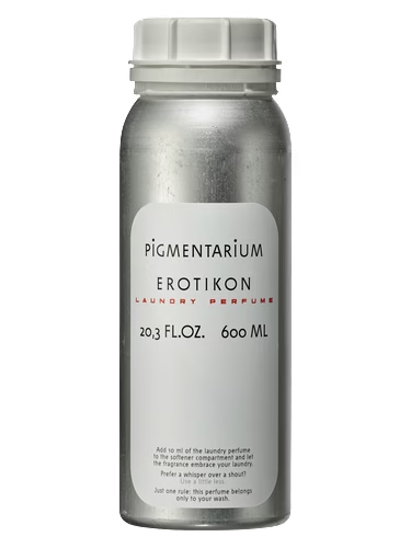Erotikon Laundry Perfume