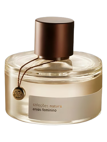 Ervas Feminino