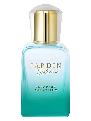 Escapade Aquatique
