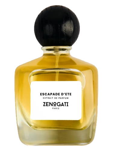 Escapade d'Été