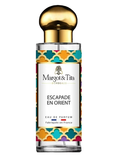 Escapade en Orient