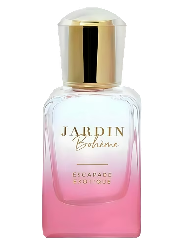 Escapade Exotique