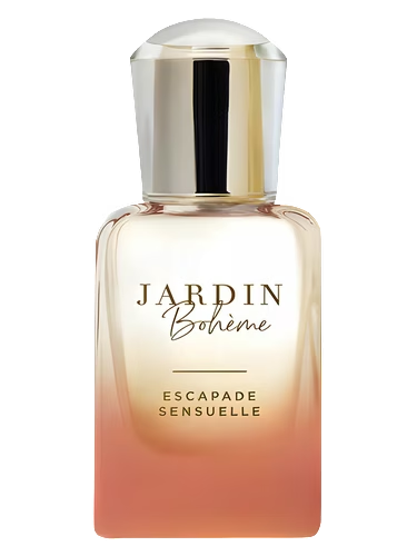 Escapade Sensuelle