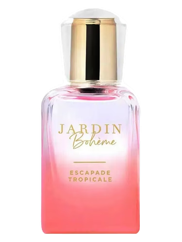 Escapade Tropicale