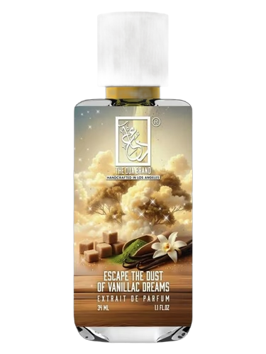 Escape the Dust of Vanillac Dreams