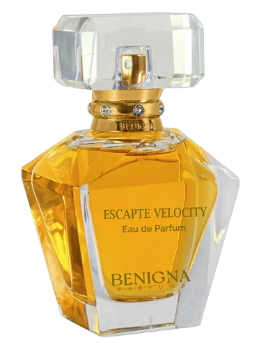Escape Velocity