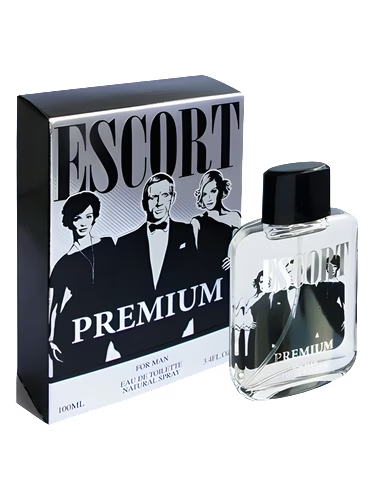 Escort Premium