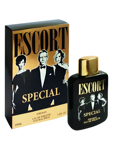Escort Special