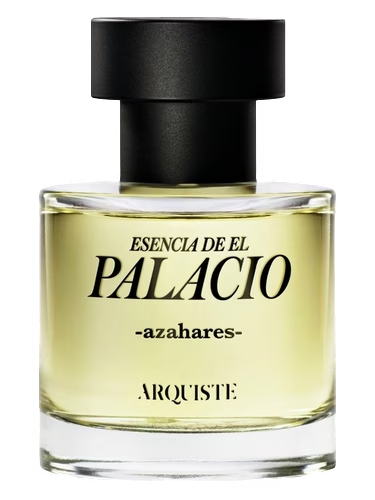 Esencia de el Palacio