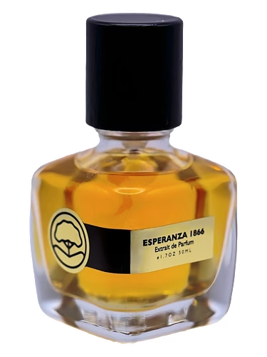 Esperanza 1866