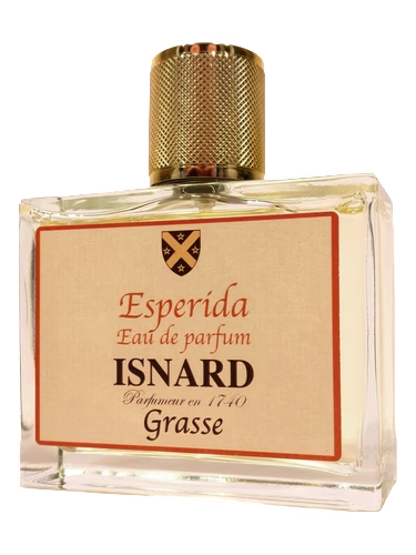 Esperida