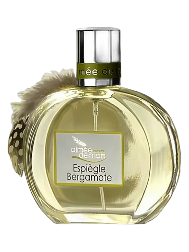 Espiegle Bergamote (Playful Bergamot)