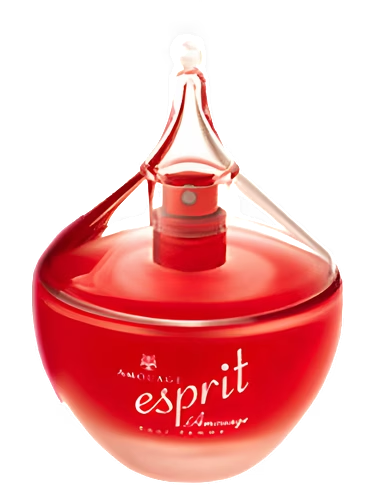 Esprit d'Amouage