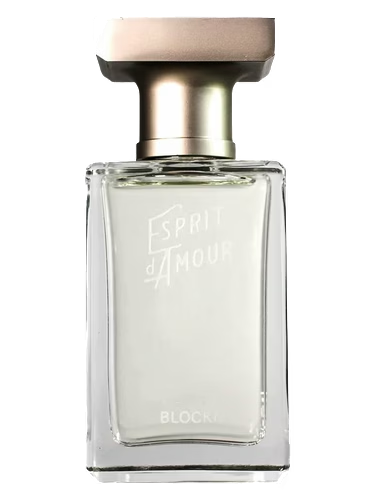 Esprit d'Amour
