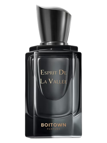 Esprit De La Vallée 卧游