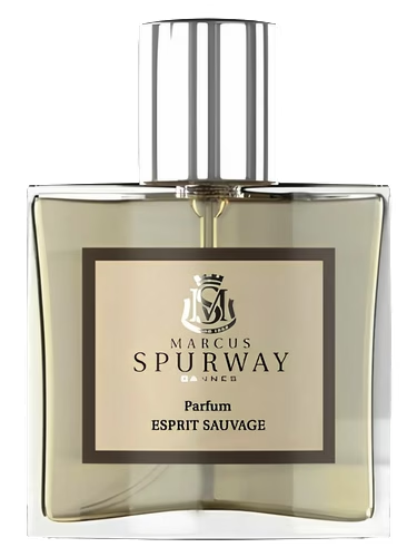 Esprit Sauvage
