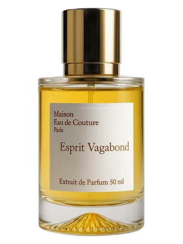Esprit Vagabond