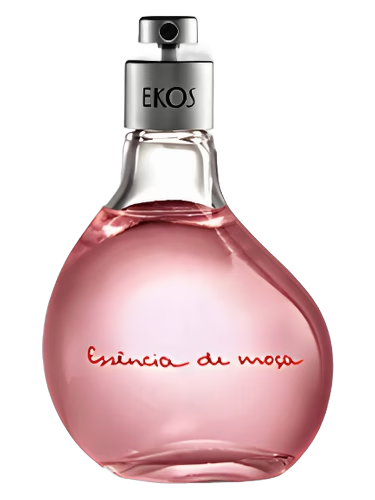 Essência de Moça