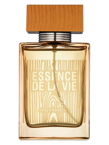 Essence De La Vie