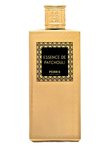 Essence de Patchouli