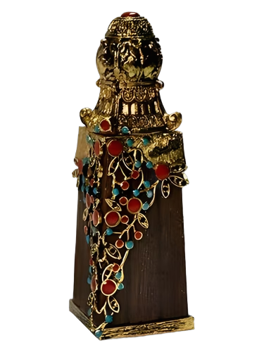 Essence of Arabia Rose