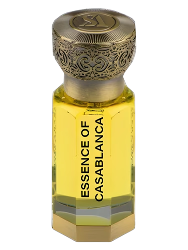 Essence Of Casablanca Oil