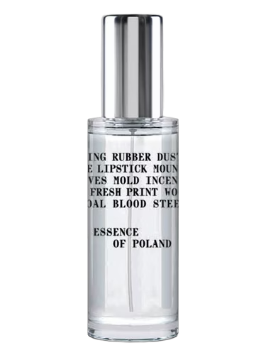 Essence Of Poland