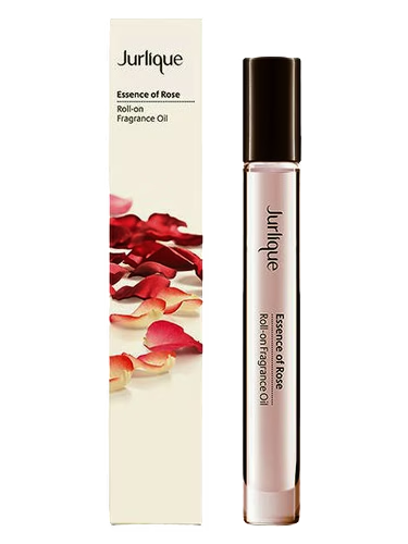 Essence of Rose