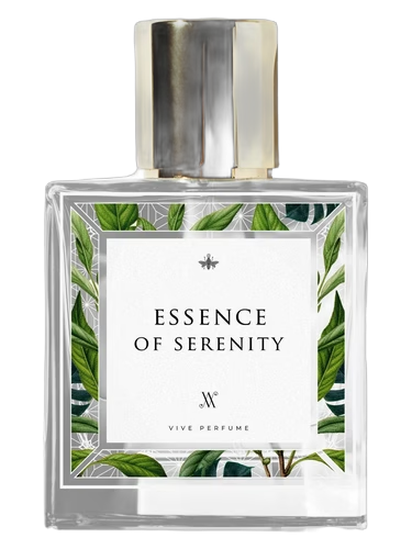 Essence Of Serenity