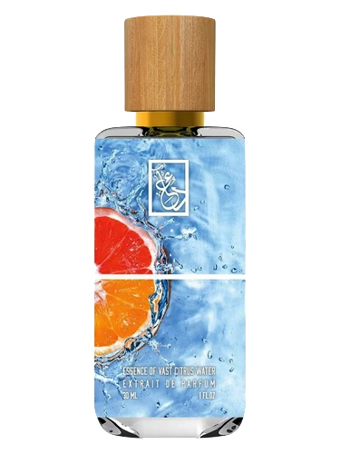 Essence of Vast Citrus Water