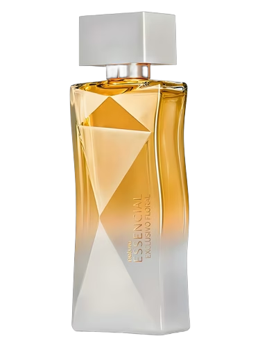 Essencial Exclusivo Floral