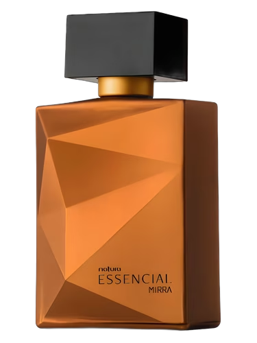 Essencial Mirra