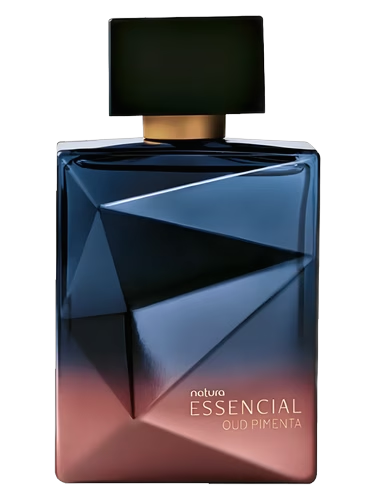 Essencial Oud Pimenta
