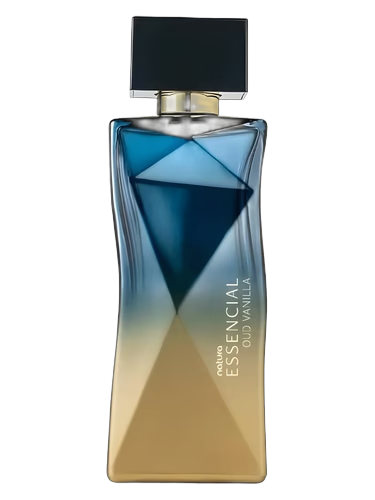 Essencial Oud Vanilla