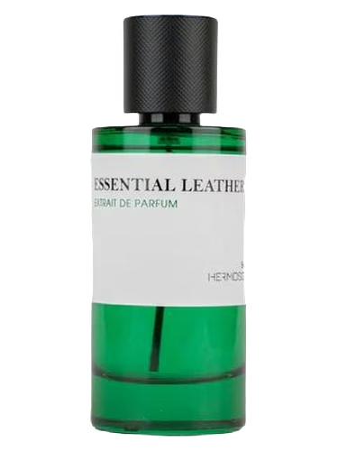 Essential Leather