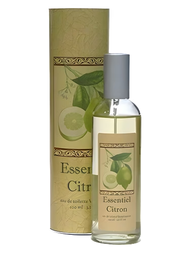Essentiel Citron